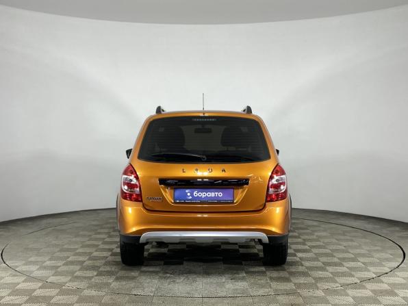 Lada (ВАЗ) Granta I Рестайлинг с пробегом 2021 года, цена 738 000 рублей, 109433 км, универсал, Автокод Объявления