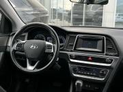 Hyundai Sonata VII (LF) Рестайлинг Самара  - изображение 28