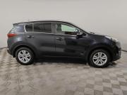 Kia Sportage IV Москва  - изображение 24