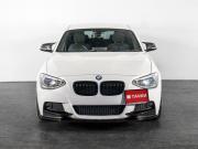 BMW 1 серии II (F20/F21) Иркутск  - изображение 27