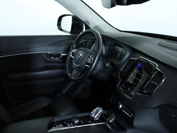 Volvo XC90 II Рестайлинг 1 с пробегом 2020 года, цена 4 950 000 рублей, 140000 км, внедорожник, Автокод Объявления