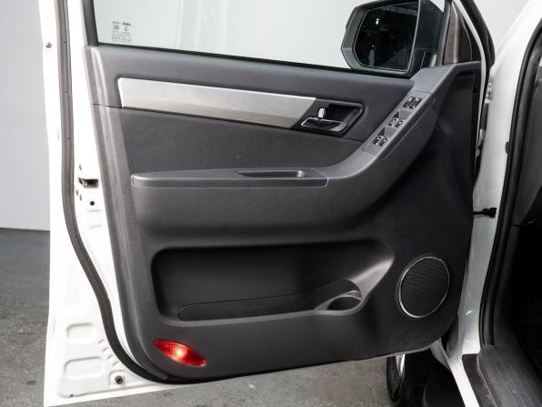 JAC T6 с пробегом 2023 года, цена 1 790 000 рублей, 77151 км, пикап, Автокод Объявления