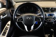 Hyundai Solaris I Рестайлинг Уфа  - изображение 25