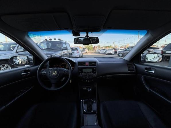 Honda Accord VII Рестайлинг с пробегом 2007 года, цена 799 900 рублей, 390633 км, седан, Автокод Объявления