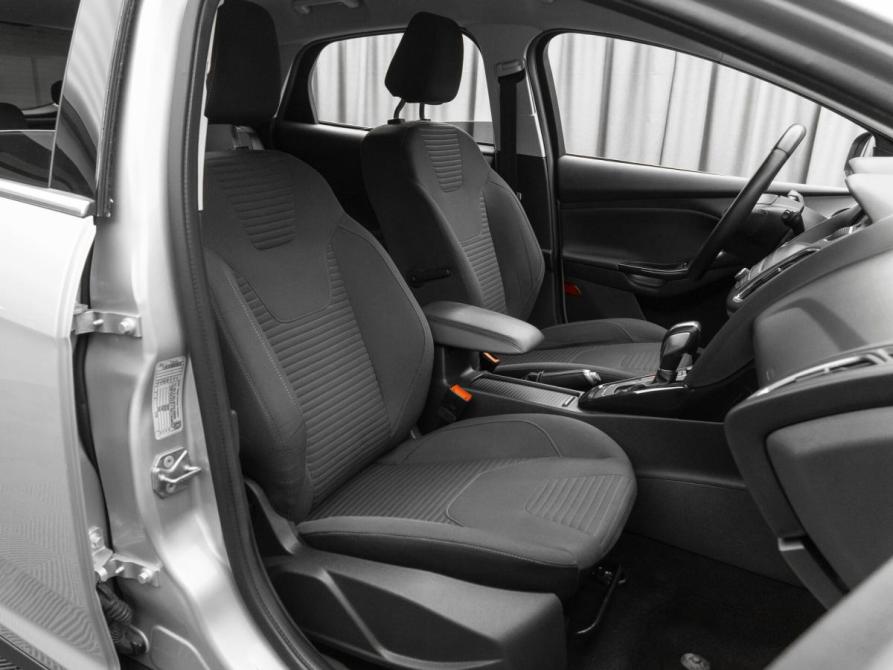 Ford Focus III Рестайлинг Москва  - изображение 12
