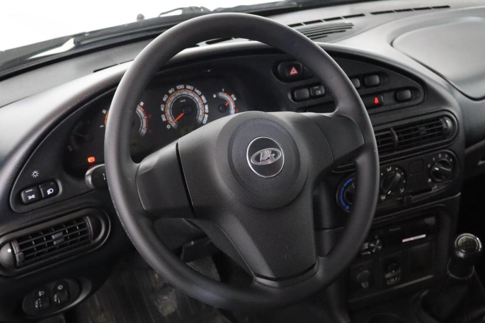 Lada (ВАЗ) Niva Санкт-Петербург  - изображение 7