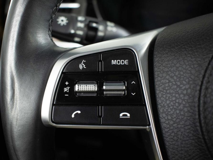 Kia Mohave I Рестайлинг 2 Москва  - изображение 26