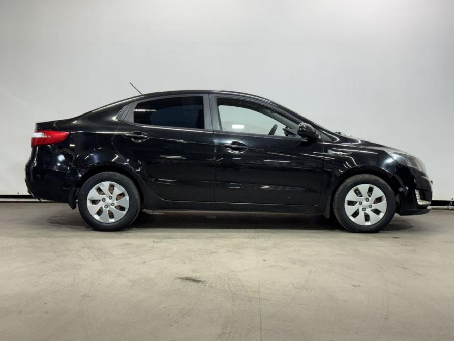 Kia Rio III Ярославль  - изображение 4