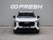 Haval Jolion I Рестайлинг Краснодар  - изображение 27