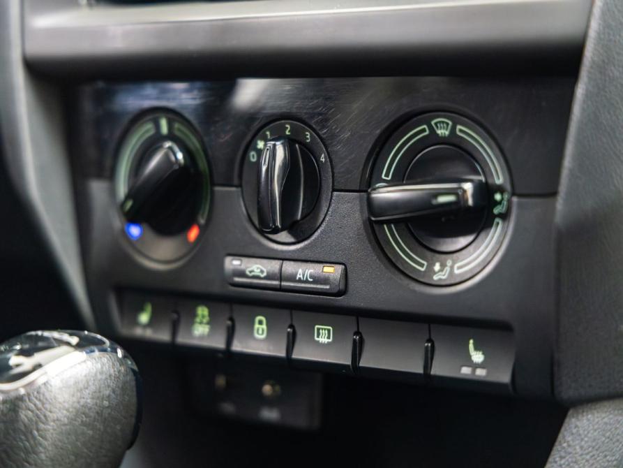 Skoda Rapid I Рестайлинг Волгоград  - изображение 30
