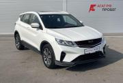 Geely Coolray I Иваново  - изображение 23