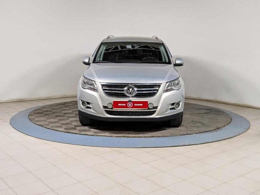 Volkswagen Tiguan I Екатеринбург  - изображение 3