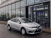 Renault Fluence I Рестайлинг Санкт-Петербург  - изображение 13