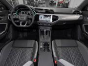 Audi Q3 II (F3) Москва  - изображение 33