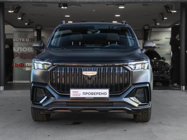 Geely Okavango I Рестайлинг с пробегом 2024 года, цена 3 000 000 рублей, 14482 км, внедорожник, Автокод Объявления