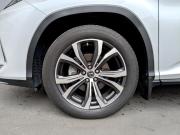 Lexus RX IV Рестайлинг Москва  - изображение 48