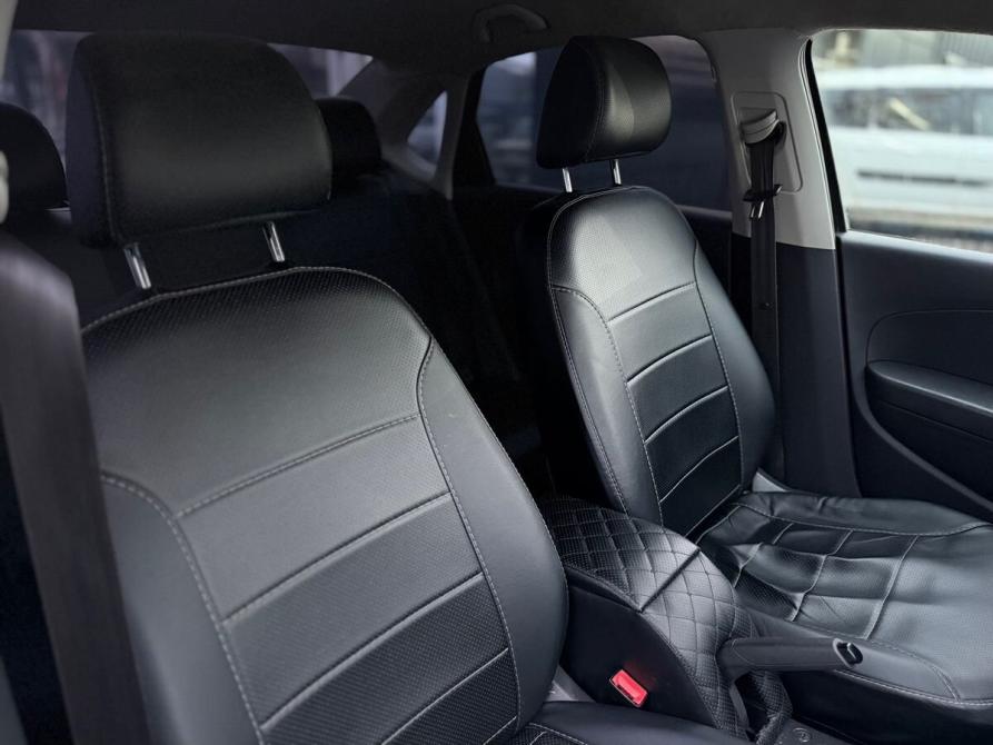 Volkswagen Polo V Ижевск  - изображение 15