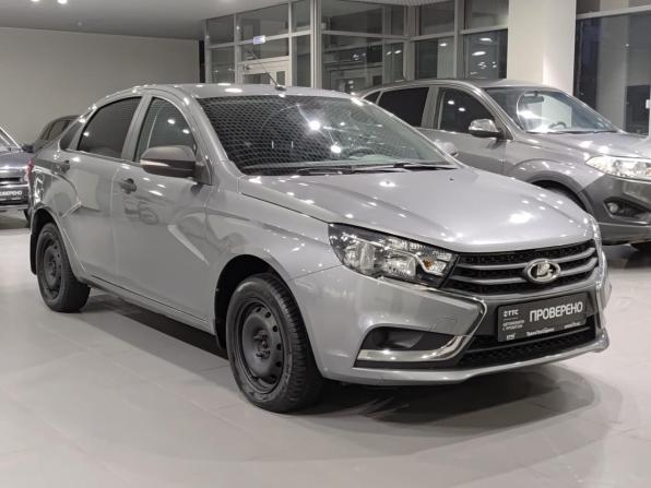 Lada (ВАЗ) Vesta I с пробегом 2018 года, цена 848 000 рублей, 69529 км, седан, Автокод Объявления