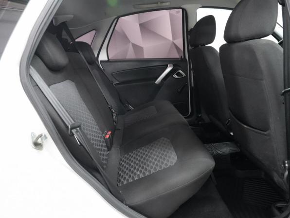 Lada (ВАЗ) Granta I Рестайлинг с пробегом 2019 года, цена 650 000 рублей, 100000 км, хэтчбек, Автокод Объявления