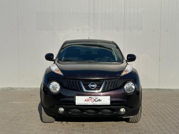 Nissan Juke I с пробегом 2013 года, цена 1 040 000 рублей, 217000 км, внедорожник, Автокод Объявления