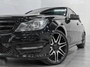 Mercedes-Benz C-Класс III (W204) Рестайлинг Новосибирск  - изображение 54