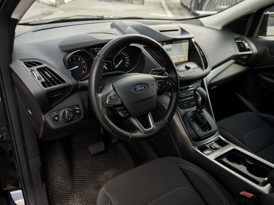 Ford Kuga II Рестайлинг Казань  - изображение 5
