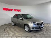 Lada (ВАЗ) Granta I Рестайлинг Воронеж  - изображение 24