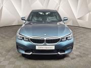 BMW 3 серии VII (G2x) Москва  - изображение 20