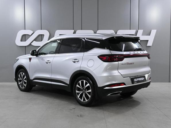 Chery Tiggo 7 Pro I с пробегом 2023 года, цена 2 049 000 рублей, 37959 км, внедорожник, Автокод Объявления