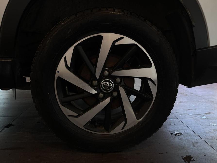 Toyota Rush II Чебоксары  - изображение 19