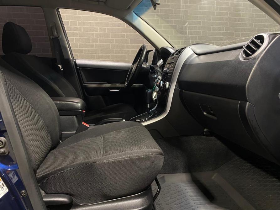 Suzuki Grand Vitara II Рестайлинг Челябинск  - изображение 9