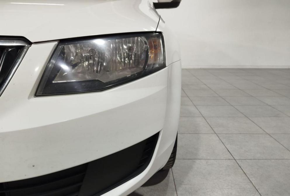 Skoda Octavia III (A7) Саратов  - изображение 9