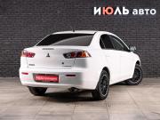 Mitsubishi Lancer X Рестайлинг Екатеринбург  - изображение 22