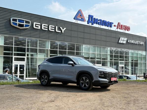 JETOUR DASHING I с пробегом 2024 года, цена 1 780 000 рублей, 38500 км, внедорожник, Автокод Объявления