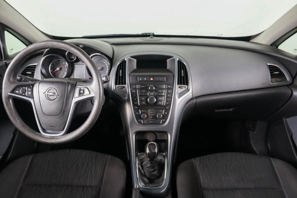 Opel Astra J Пермь  - изображение 13