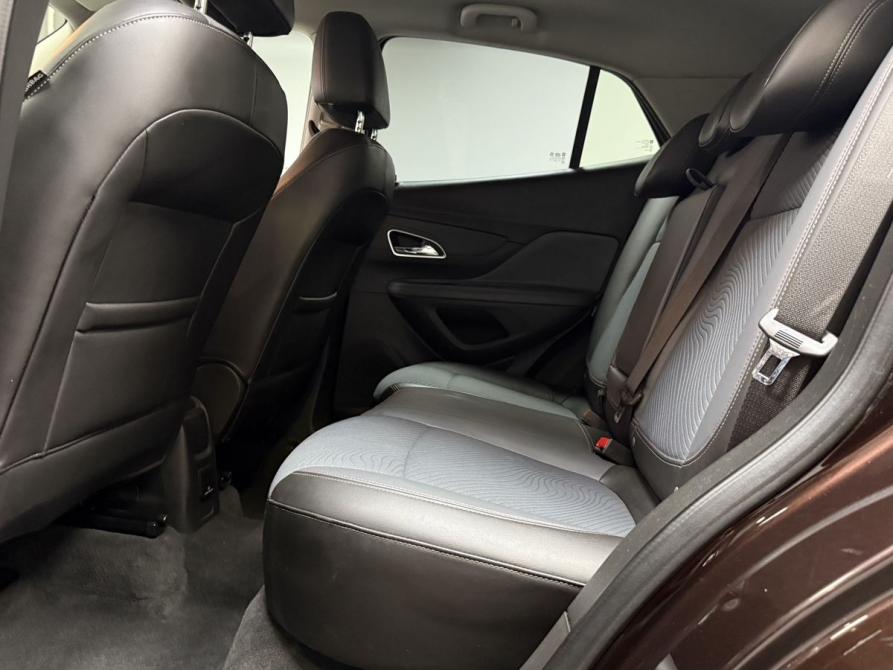 Opel Mokka I Тверь  - изображение 22