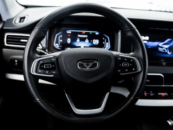 Kaiyi X3 с пробегом 2023 года, цена 1 440 000 рублей, 39728 км, внедорожник, Автокод Объявления