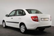 Lada (ВАЗ) Granta I Рестайлинг Ярославль  - изображение 27