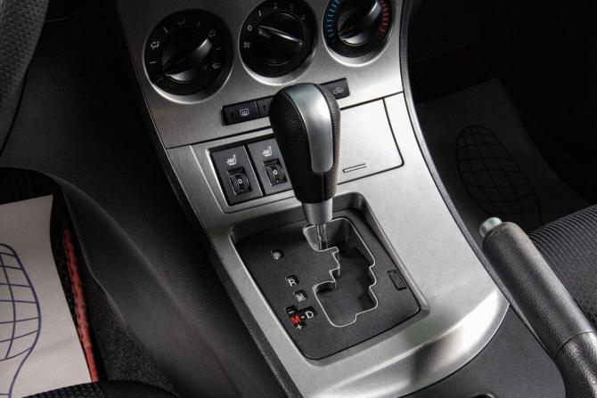Mazda 3 II (BL) с пробегом 2011 года, цена 949 000 рублей, 145000 км, седан, Автокод Объявления