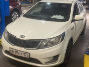 Kia Rio III Санкт-Петербург  - изображение 9