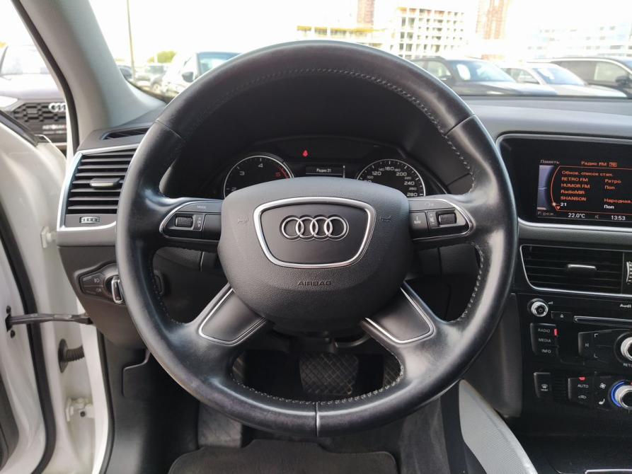 Audi Q5 I (8R) Рестайлинг Екатеринбург  - изображение 24