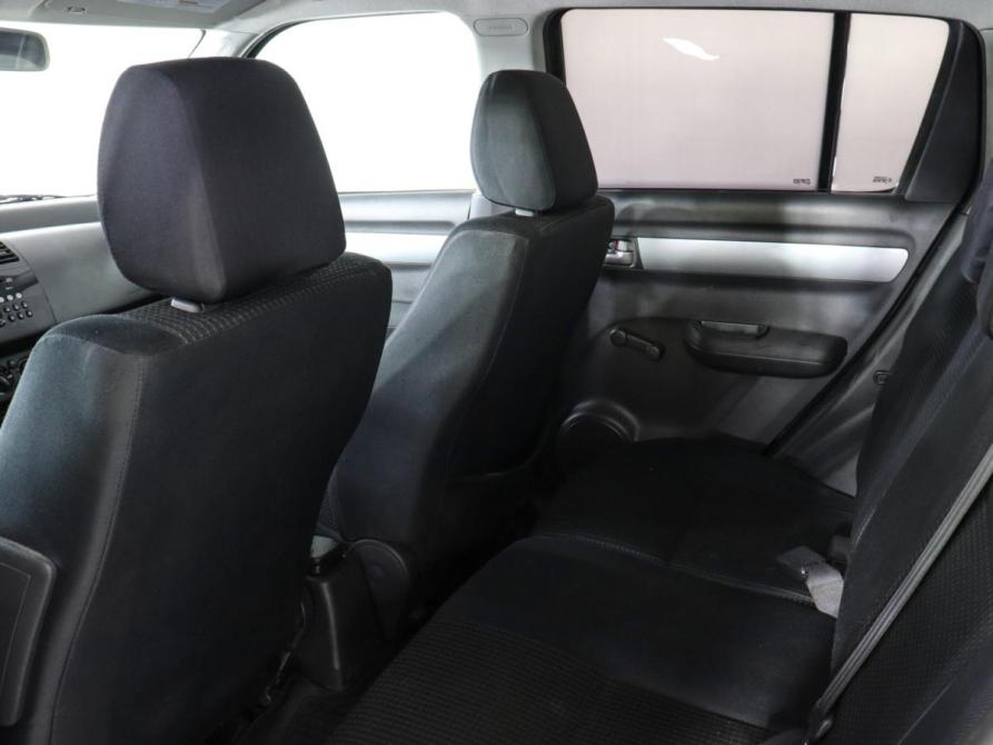 Suzuki Swift III Химки  - изображение 13