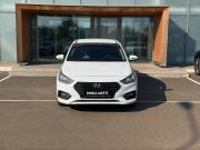 Hyundai Solaris II Оренбург  - изображение 17