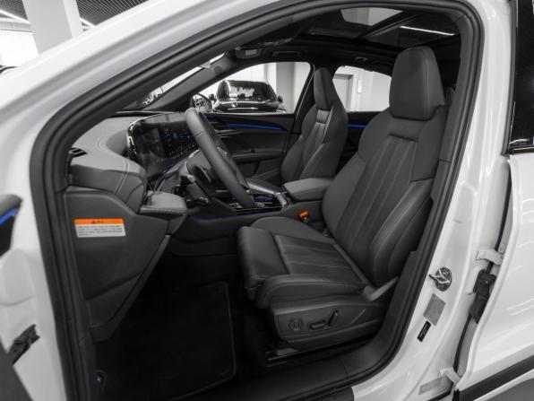 Audi Q5 Sportback II (GU) с пробегом 2026 года, цена 9 400 000 рублей, 11 км, внедорожник, Автокод Объявления