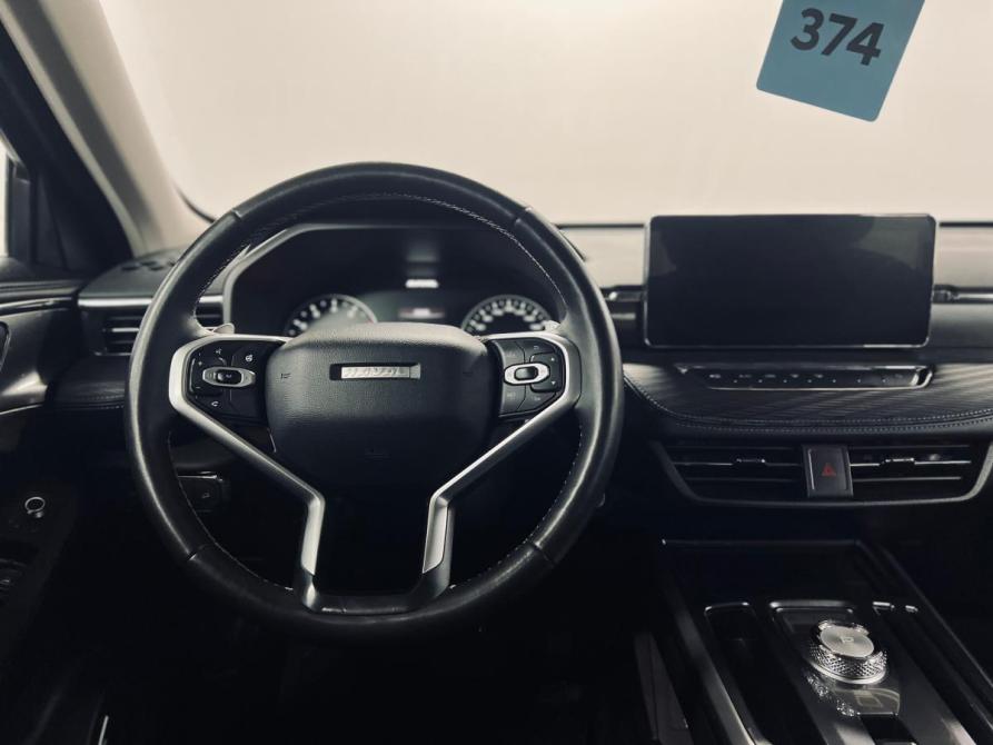 Haval Jolion I Санкт-Петербург  - изображение 15
