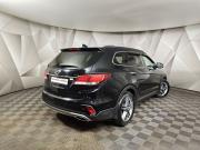 Hyundai Santa Fe III Рестайлинг Москва  - изображение 26