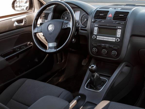 Volkswagen Jetta V с пробегом 2008 года, цена 620 000 рублей, 204527 км, седан, Автокод Объявления