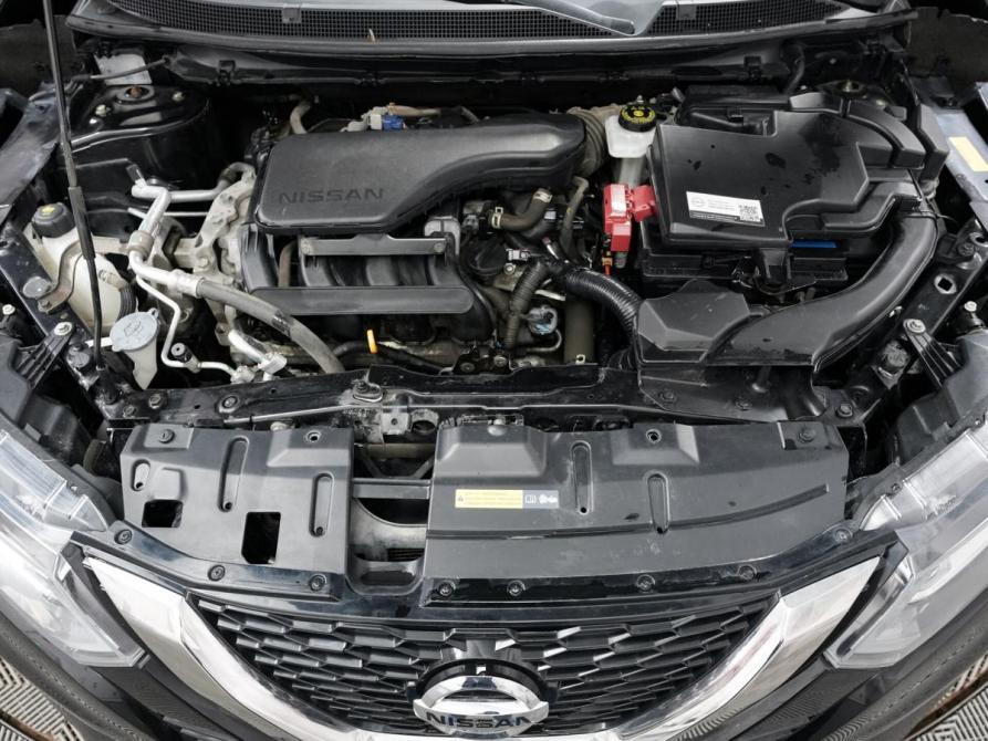 Nissan Qashqai II Рестайлинг Ульяновск  - изображение 19