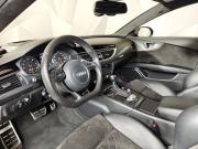 Audi RS 7 I (4G) Рестайлинг Москва  - изображение 39