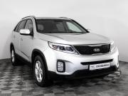 Kia Sorento II Рестайлинг Санкт-Петербург  - изображение 25